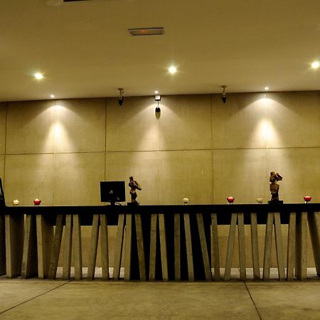 T+ Hotel Sungai Korok Alor Setar Exterior foto